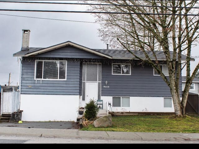 House for sale in Delta, N. Delta, 9453 118 Street, 263095448 | Realtylink.org