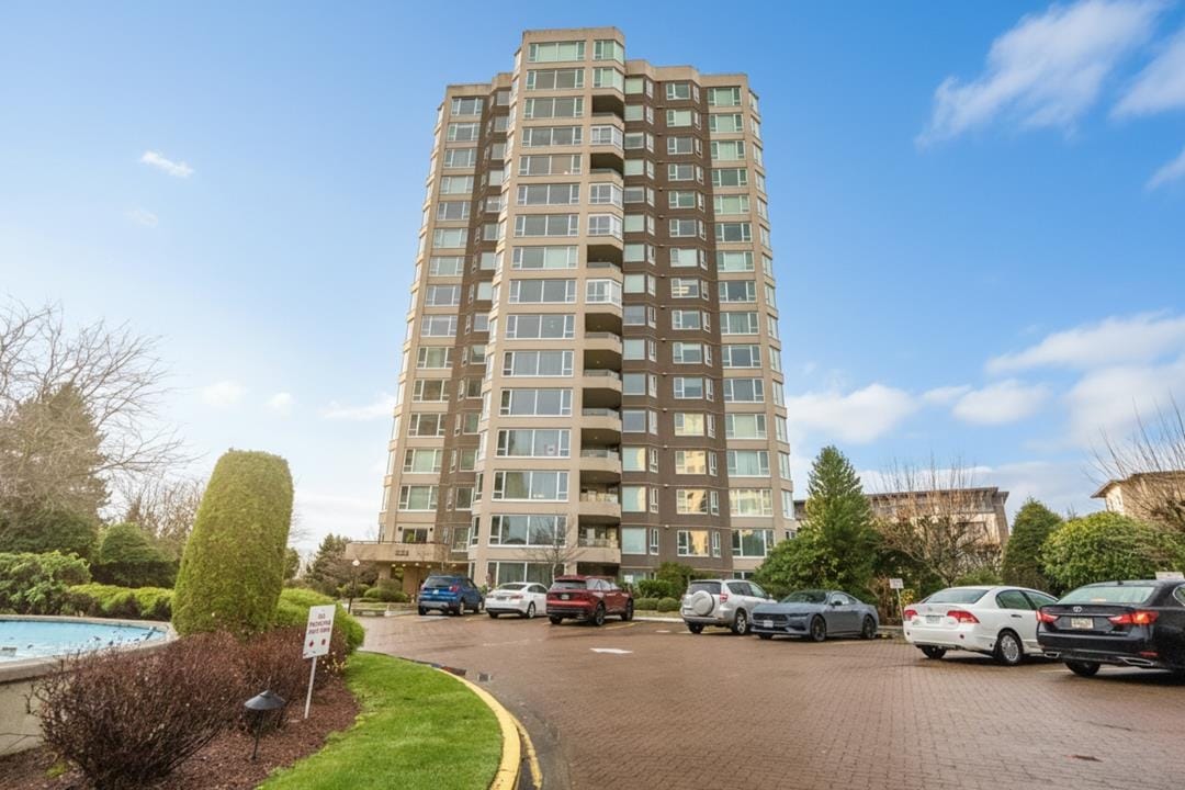 Apartment for sale in Abbotsford, Abbotsford, 502 3170 Gladwin Road, 263095458 | Realtylink.org