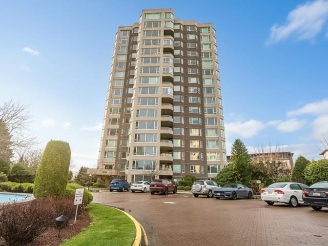 Apartment for sale in Abbotsford, Abbotsford, 502 3170 Gladwin Road, 263095458 | Realtylink.org