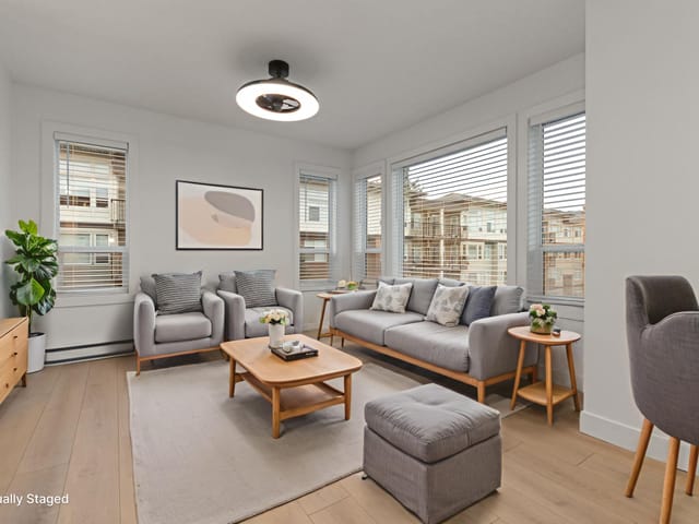 Apartment for sale in Chilliwack, Chilliwack, 319 46289 Yale Road, 263095469 | Realtylink.org