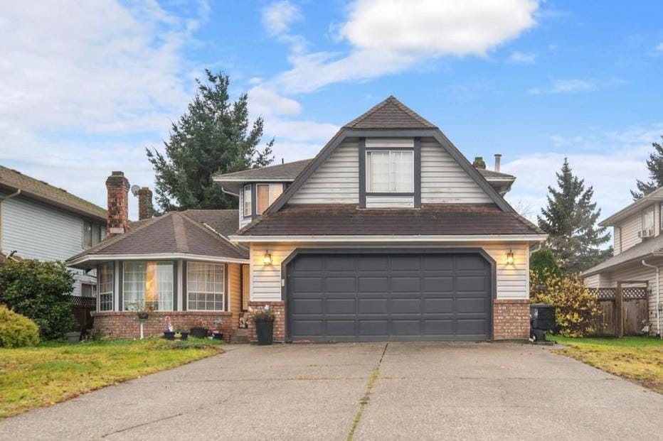 House for sale in Surrey, Cloverdale, 18592 62 Avenue, 263095472 | Realtylink.org