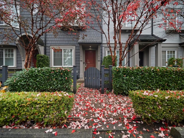 Townhouse for sale in Surrey, Cloverdale, 36 6450 187 Street, 263095484 | Realtylink.org