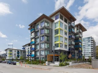 Apartment for sale in Vancouver, Vancouver East, 404 3289 Riverwalk Avenue, 263095485 | Realtylink.org