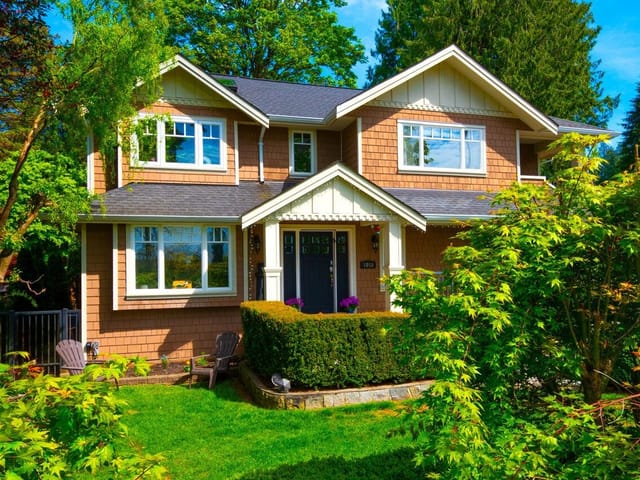 House for sale in West Vancouver, West Vancouver, 1050 11th Street, 263095492 | Realtylink.org