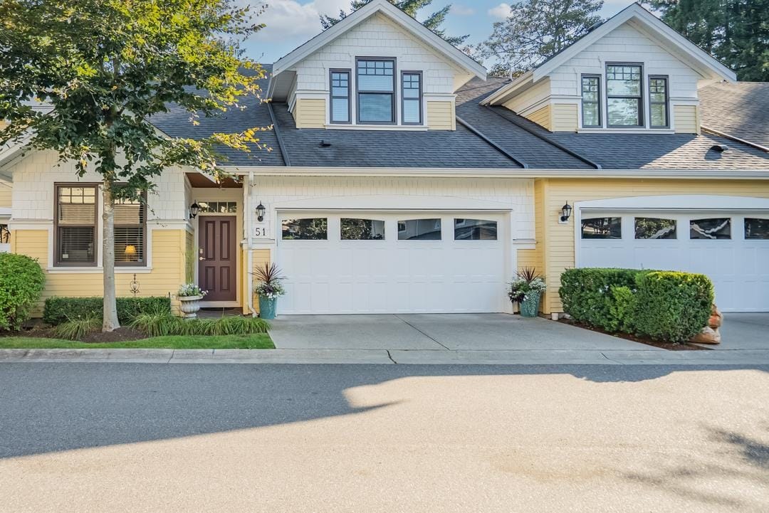 Townhouse for sale in Langley, Langley, 51 9235 McBride Street, 263095499 | Realtylink.org