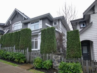 Townhouse for sale in Coquitlam, Coquitlam, 62 3400 Devonshire Avenue, 263095500 | Realtylink.org
