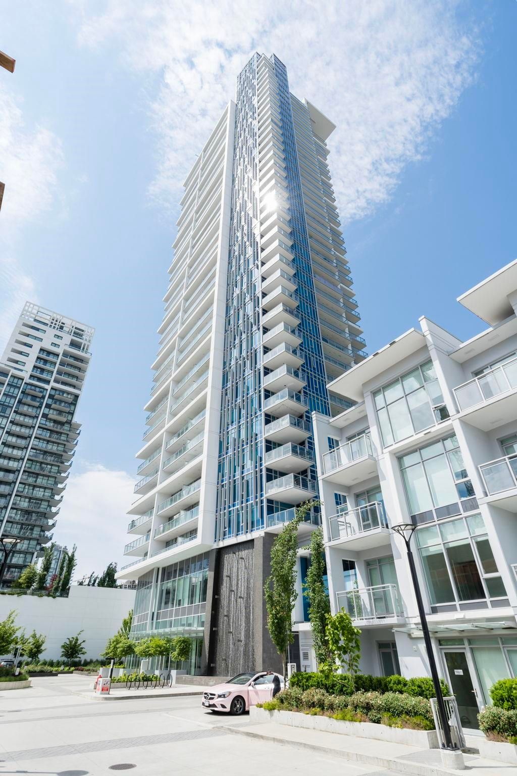 Apartment for sale in Burnaby, Burnaby North, 3207 2311 Beta Avenue, 263095510 | Realtylink.org