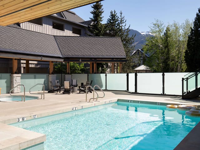 Apartment for sale in Whistler, Whistler, 105 4365 Northlands Boulevard, 263095514 | Realtylink.org