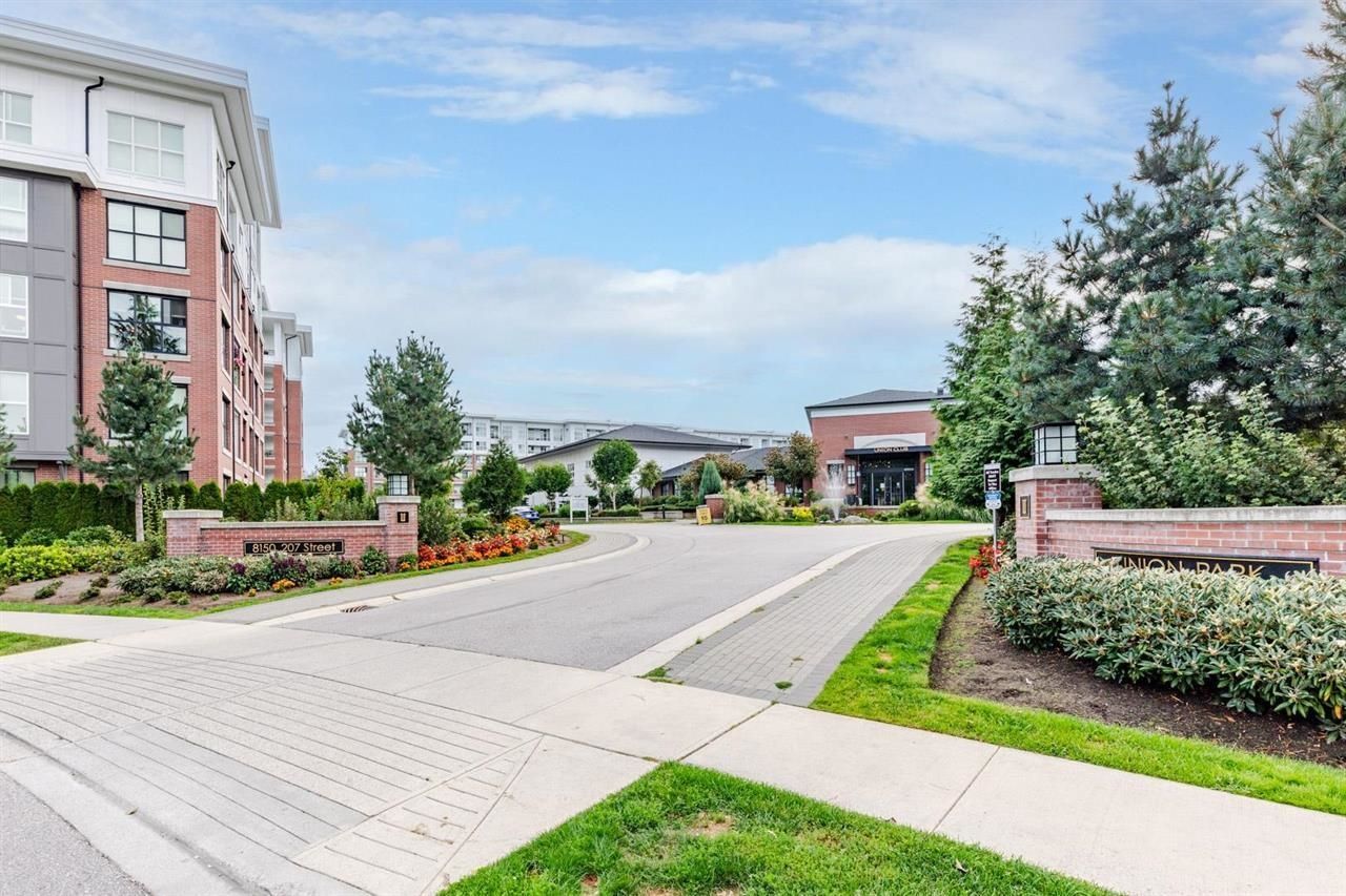 Apartment for sale in Langley, Langley, B120 8150 207 Street, 263095516 | Realtylink.org