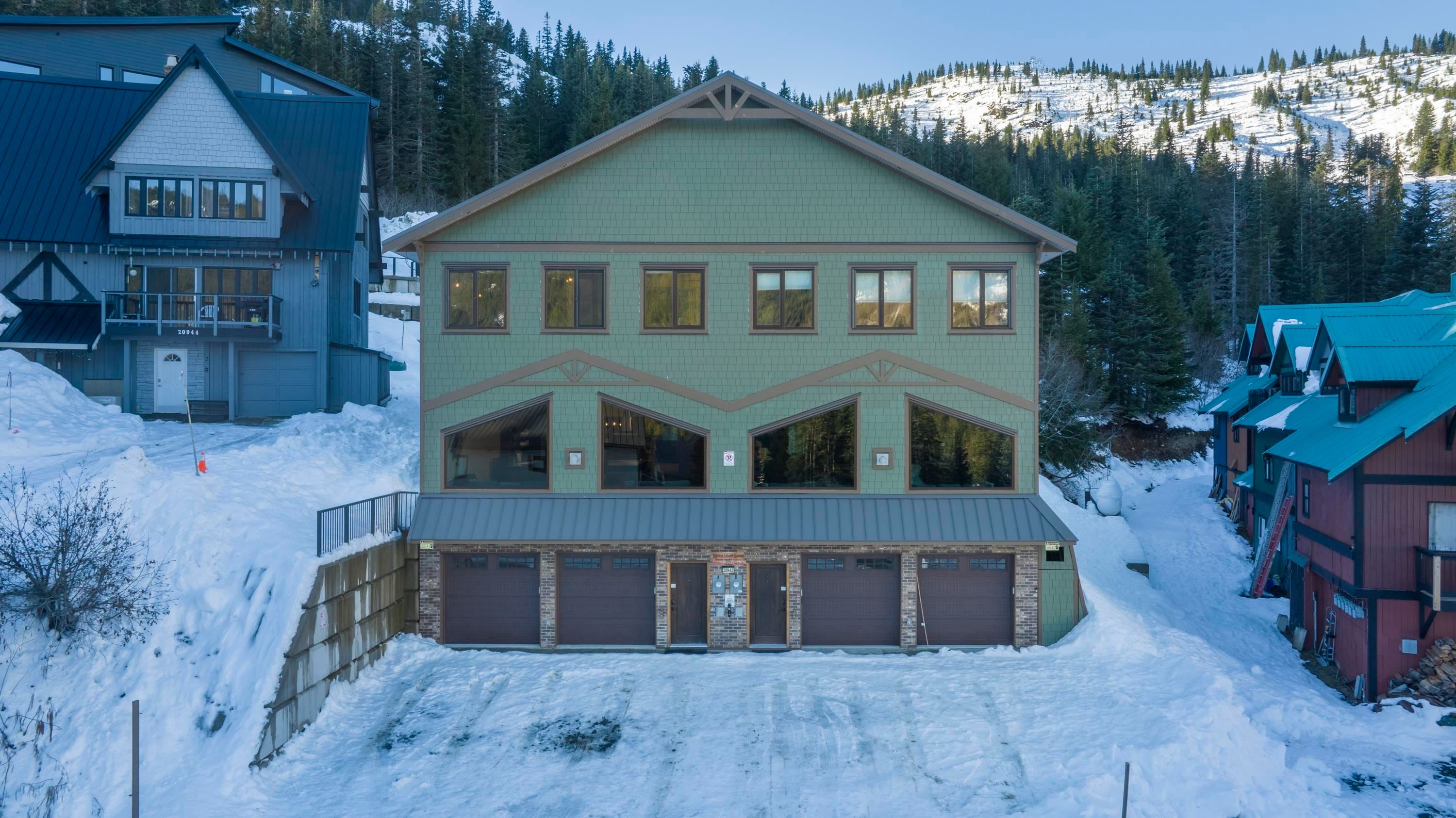 1/2 Duplex for sale in Mission, Mission, #1 20942 Snowflake Crescent, 263095519 | Realtylink.org