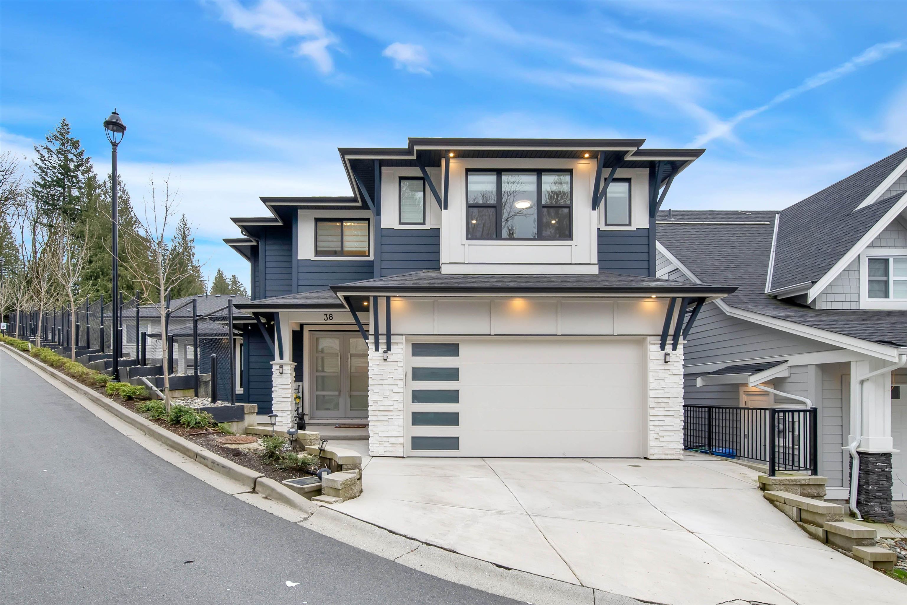 House for sale in Abbotsford, Abbotsford, 38 4217 Old Clayburn Road, 263095520 | Realtylink.org