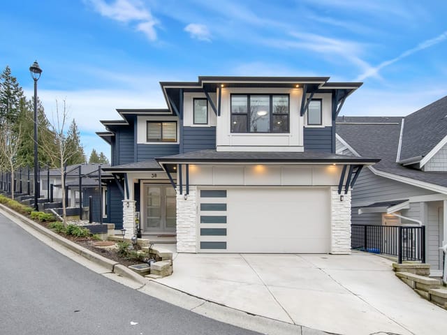 House for sale in Abbotsford, Abbotsford, 38 4217 Old Clayburn Road, 263095520 | Realtylink.org