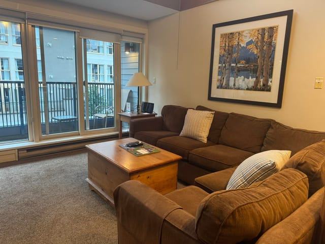 Apartment for sale in Whistler, Whistler, 207/307 4321 Village Gate (Week 9) Boulevard, 263095532 | Realtylink.org