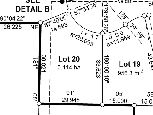 Lot for sale in Prince George, PG City South West, LOT 20 2959 Switzer Place, 263095538 | Realtylink.org