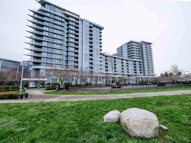 Apartment for sale in Richmond, Richmond, 513 8333 Sweet Avenue, 263095540 | Realtylink.org