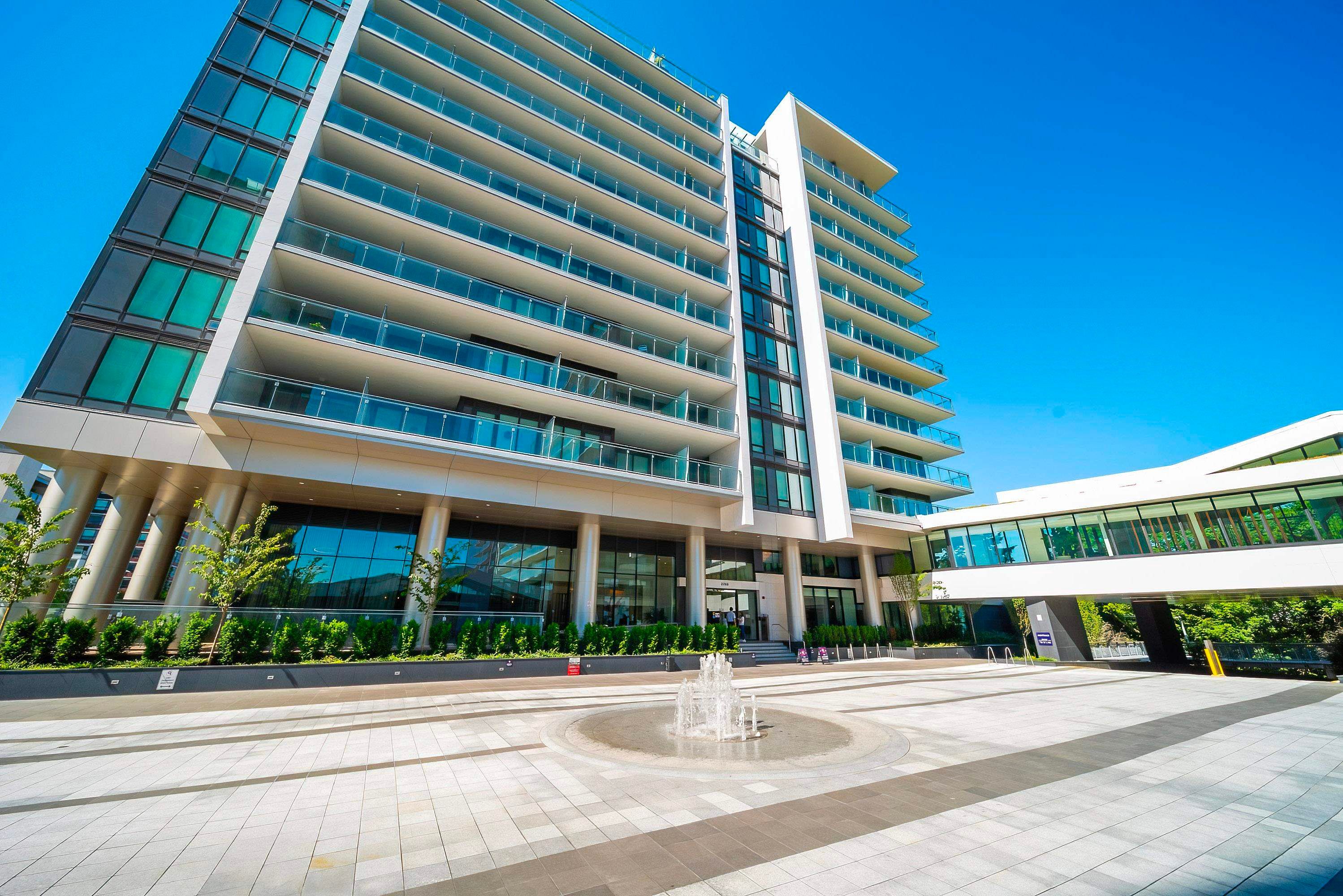 Apartment for sale in Richmond, Richmond, 306 6833 Pearson Way, 263095558 | Realtylink.org