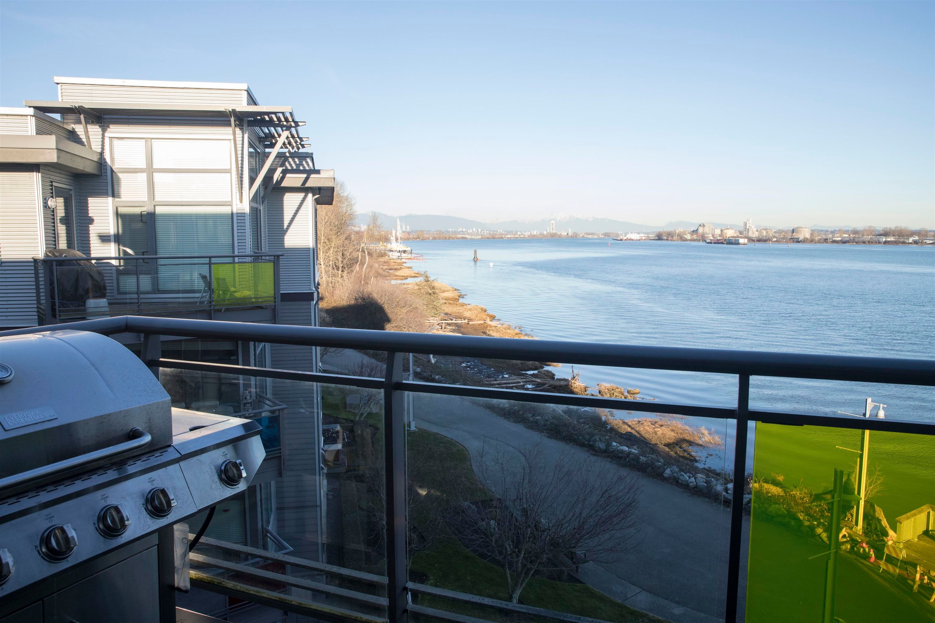 Apartment for sale in Richmond, Richmond, 409 14200 Riverport Way, 263095559 | Realtylink.org