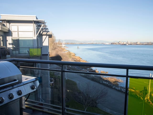 Apartment for sale in Richmond, Richmond, 409 14200 Riverport Way, 263095559 | Realtylink.org