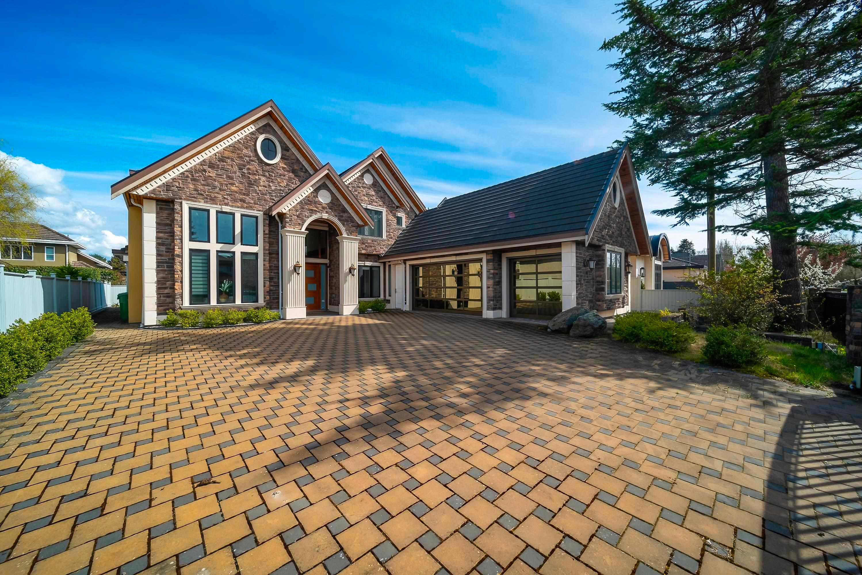 House for sale in Richmond, Richmond, 9120 Wellmond Road, 263095565 | Realtylink.org