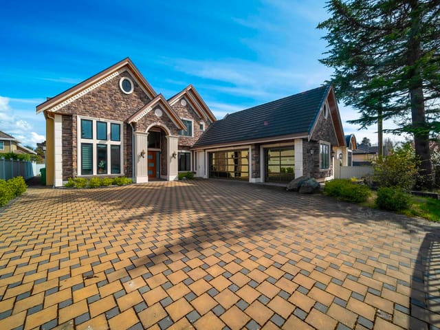 House for sale in Richmond, Richmond, 9120 Wellmond Road, 263095565 | Realtylink.org