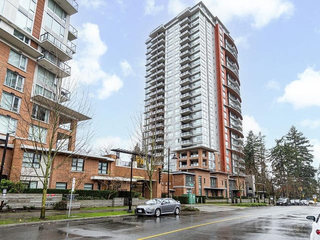 Apartment for sale in Coquitlam, Coquitlam, 304 3096 Windsor Gate, 263095567 | Realtylink.org