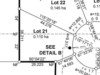 Lot for sale in Prince George, PG City South West, LOT 21 2978 Switzer Place, 263095568 | Realtylink.org
