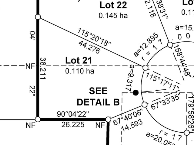 Lot for sale in Prince George, PG City South West, LOT 21 2978 Switzer Place, 263095568 | Realtylink.org