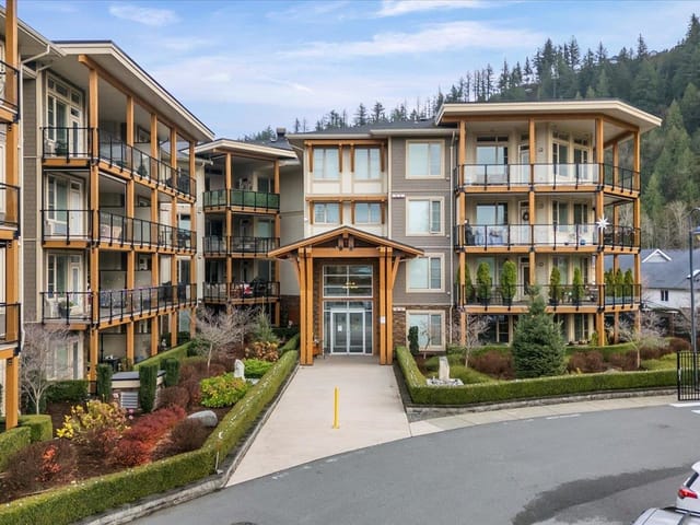 Apartment for sale in Chilliwack, Sardis, 110 45746 Keith Wilson Road, 263095572 | Realtylink.org