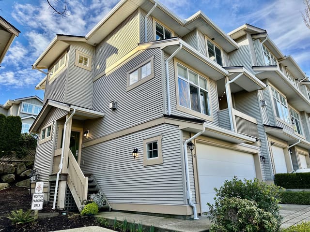 Townhouse for sale in Surrey, Surrey, 6 14959 58 Avenue, 263095574 | Realtylink.org