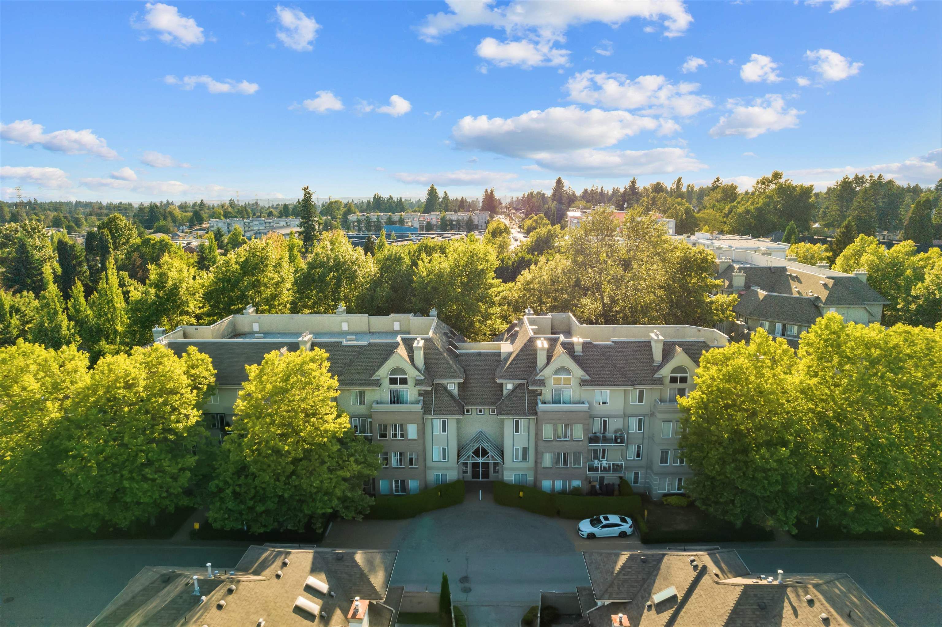 Apartment for sale in Surrey, Surrey, 406 12155 75a Avenue, 263095583 | Realtylink.org