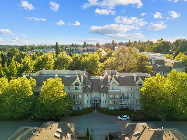 Apartment for sale in Surrey, Surrey, 406 12155 75a Avenue, 263095583 | Realtylink.org