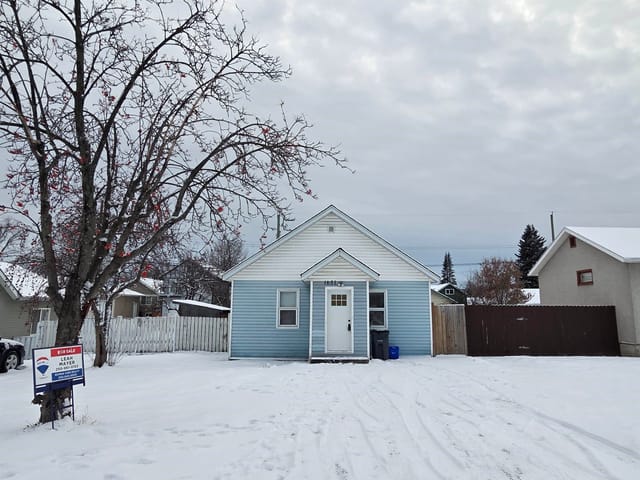 House for sale in Prince George, PG City Central, 1651 8th Avenue, 263095592 | Realtylink.org