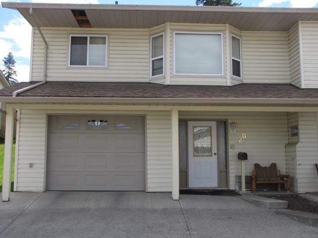 Townhouse for sale in Williams Lake, Williams Lake, 20 500 Wotzke Drive, 263095602 | Realtylink.org