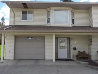 Townhouse for sale in Williams Lake, Williams Lake, 20 500 Wotzke Drive, 263095602 | Realtylink.org