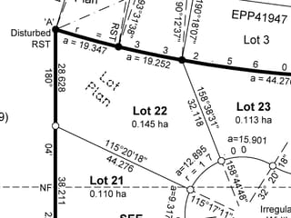 Lot for sale in Prince George, PG City South West, LOT 22 2962 Switzer Place, 263095605 | Realtylink.org