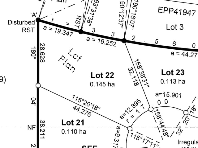 Lot for sale in Prince George, PG City South West, LOT 22 2962 Switzer Place, 263095605 | Realtylink.org
