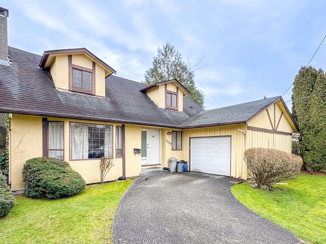 House for sale in Richmond, Richmond, 9660 Francis Road, 263095615 | Realtylink.org