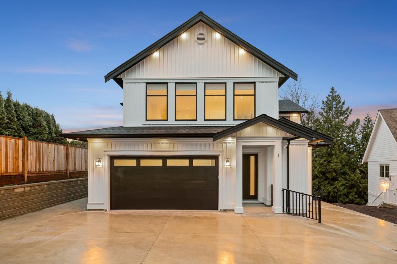 House for sale in Abbotsford, Abbotsford, 1 35133 Christina Place, 263095616 | Realtylink.org