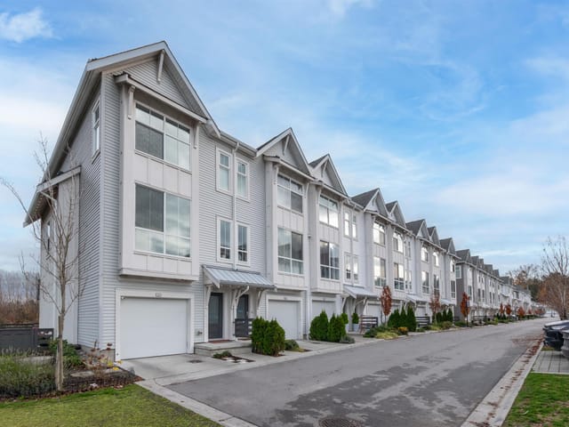 Townhouse for sale in Tsawwassen, Tsawwassen, 26 4726 Orca Way, 263095621 | Realtylink.org