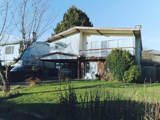 House for sale in Richmond, Richmond, 4811 McLure Avenue, 263095628 | Realtylink.org