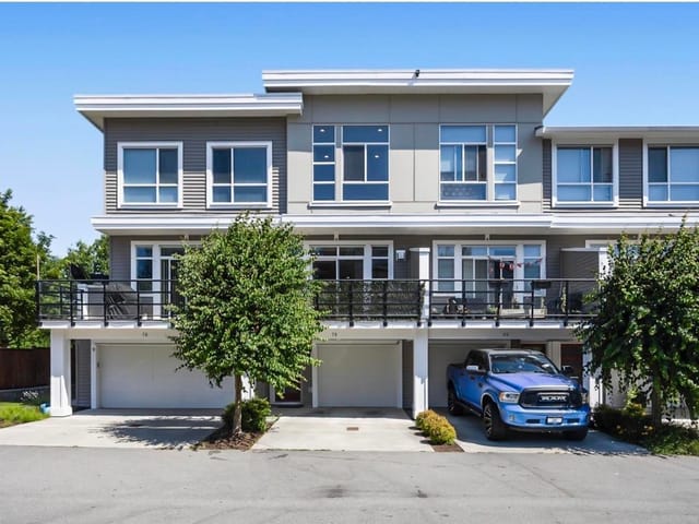 Townhouse for sale in Chilliwack, Chilliwack, 79 8413 Midtown Way, 263095629 | Realtylink.org