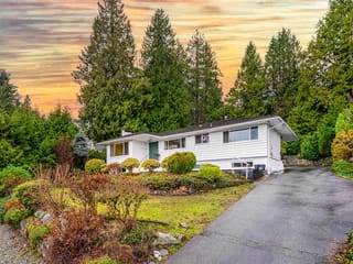 House for sale in West Vancouver, West Vancouver, 1895 Rosebery Avenue, 263095633 | Realtylink.org