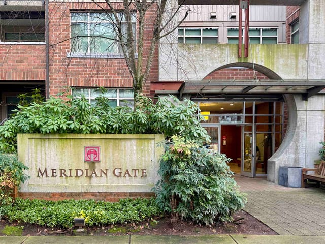 Apartment for sale in Richmond, Richmond, 129 9288 Odlin Road, 263095642 | Realtylink.org