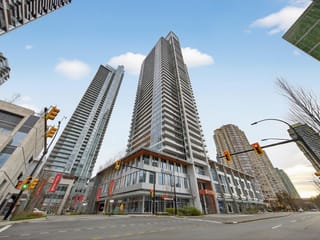 Apartment for sale in Burnaby, Burnaby South, 3402 6080 McKay Avenue, 263095645 | Realtylink.org