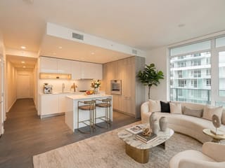 Apartment for sale in Richmond, Richmond, 802 6200 Minoru Boulevard, 263095649 | Realtylink.org