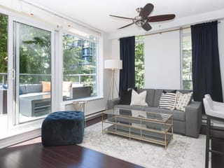 Apartment for sale in Vancouver, Vancouver West, 307 1001 Homer Street, 263095653 | Realtylink.org