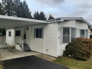 Manufactured Home for sale in Surrey, Surrey, 14 13507 81 Avenue, 263095657 | Realtylink.org