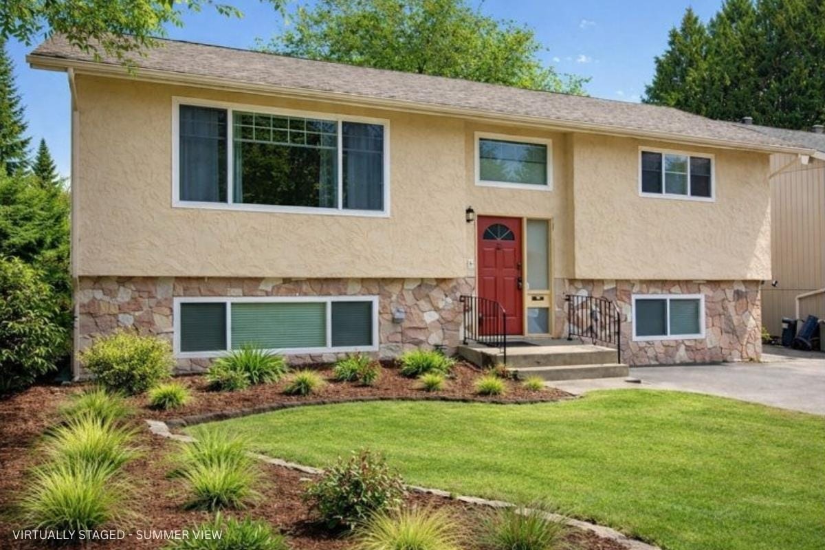 House for sale in White Rock, South Surrey White Rock, 1550 Kent Street, 263095658 | Realtylink.org