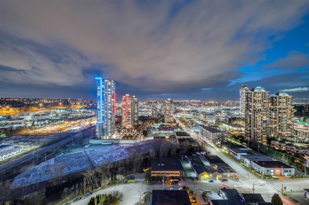 Apartment for rent in Burnaby, Burnaby North, 2301 4465 Juneau Street, 263095667 | Realtylink.org