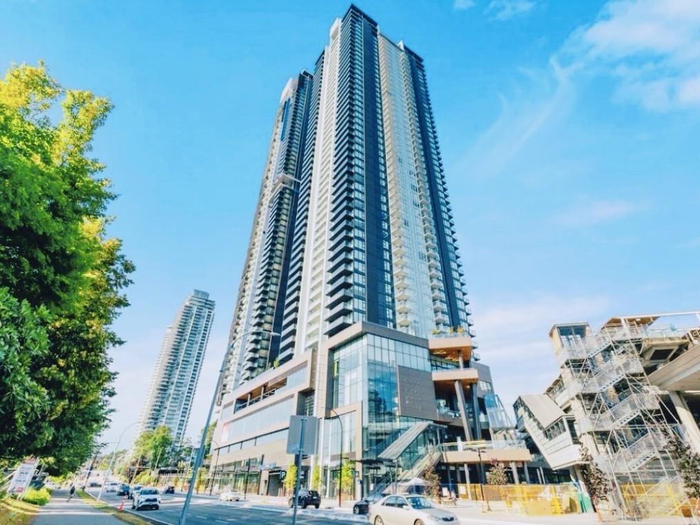 Apartment for rent in Burnaby, Burnaby North, 4009 2186 Gilmore Avenue, 263095677 | Realtylink.org